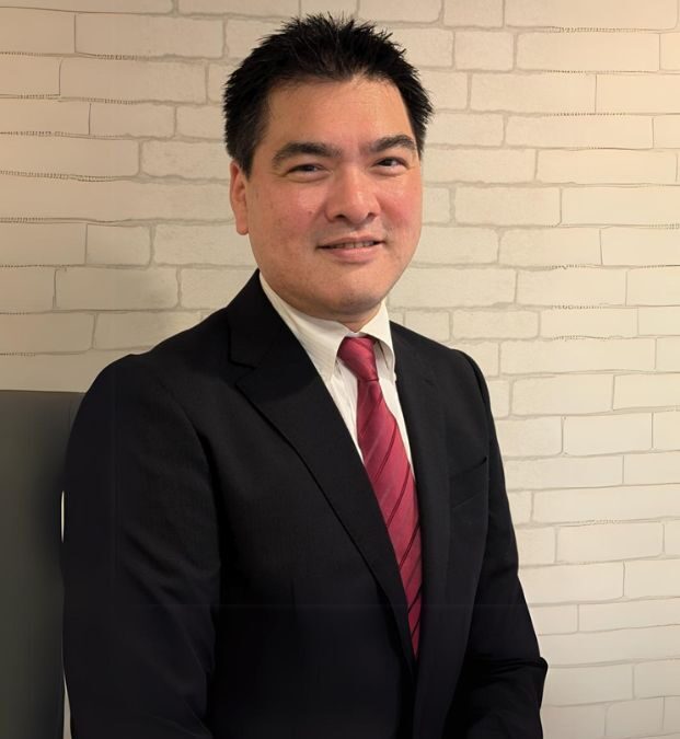 佐藤 貴好 先生