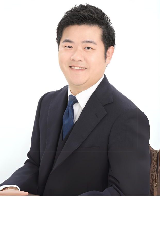 福長 宏樹　先生