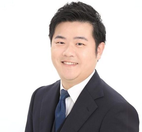 福長 宏樹 先生