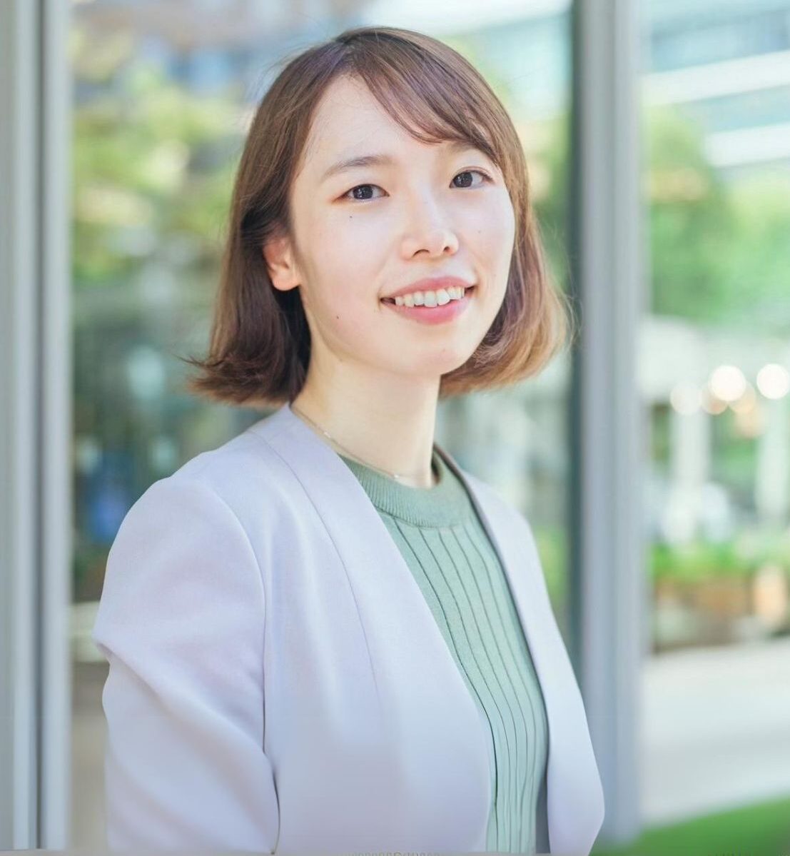 新羽 遥香 先生