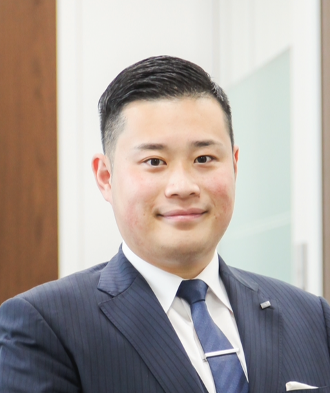 竹中 悠人 先生