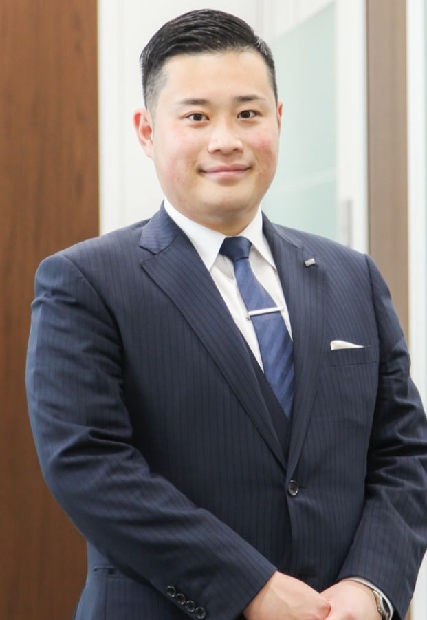竹中 悠人 先生