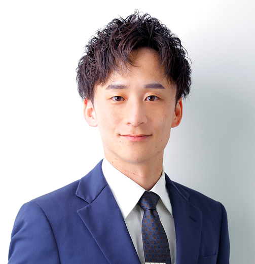 辻　賢志 先生