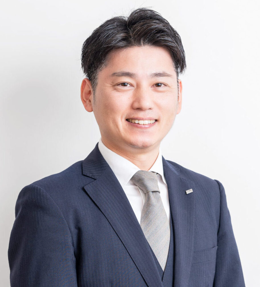 山本 翔 先生