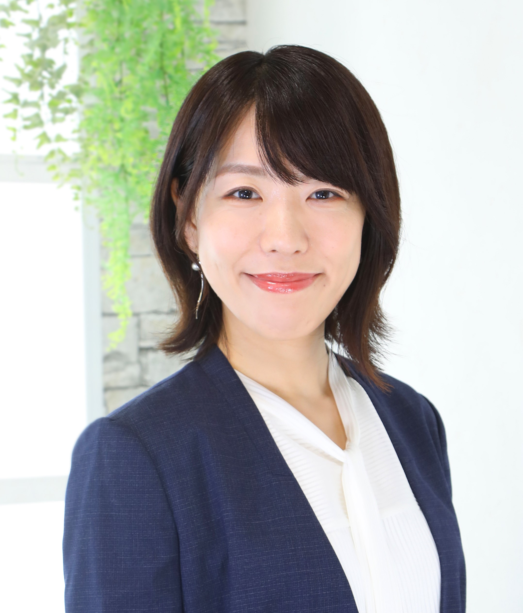 葛原 優華 先生