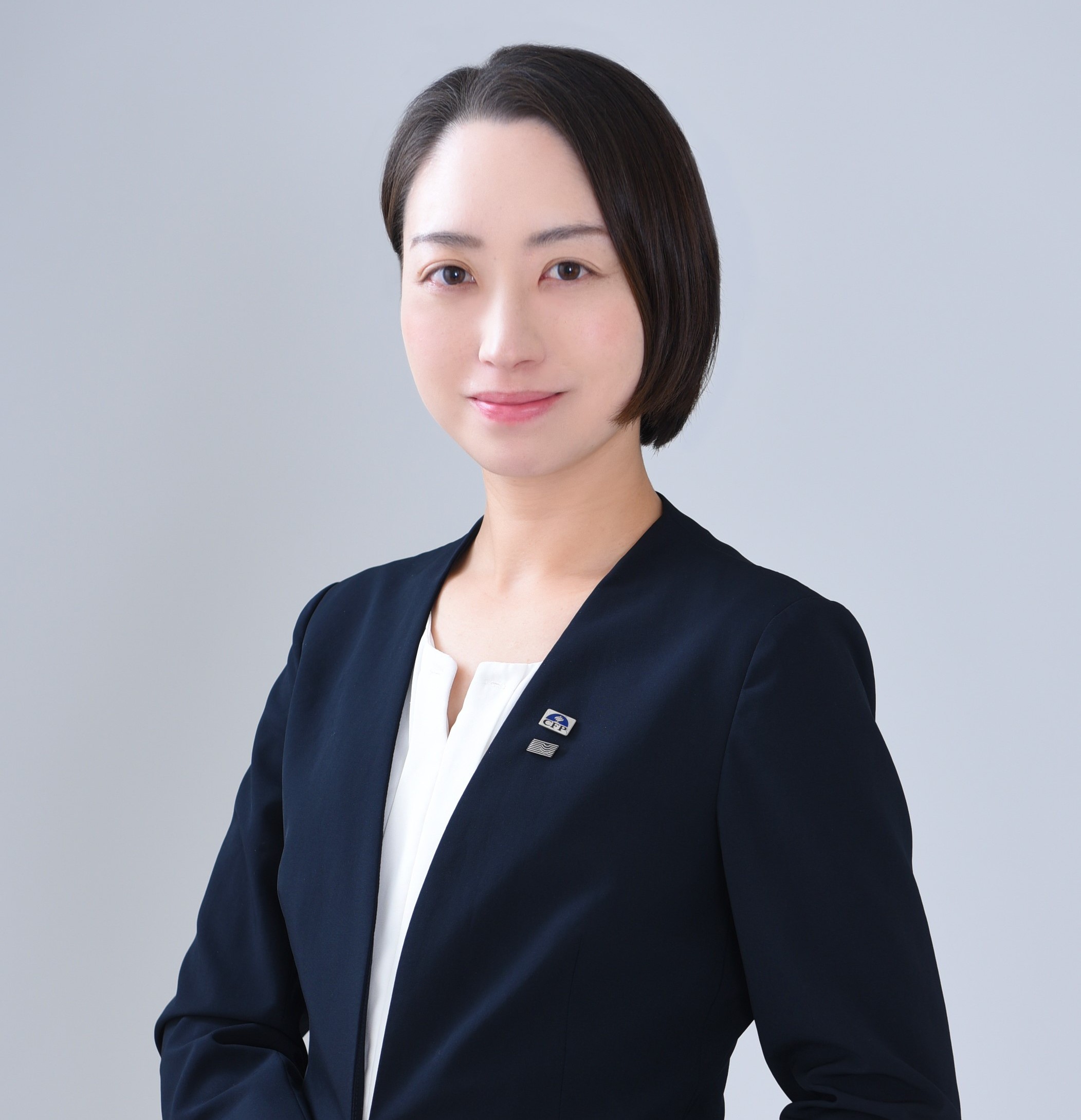 二村 美樹 先生