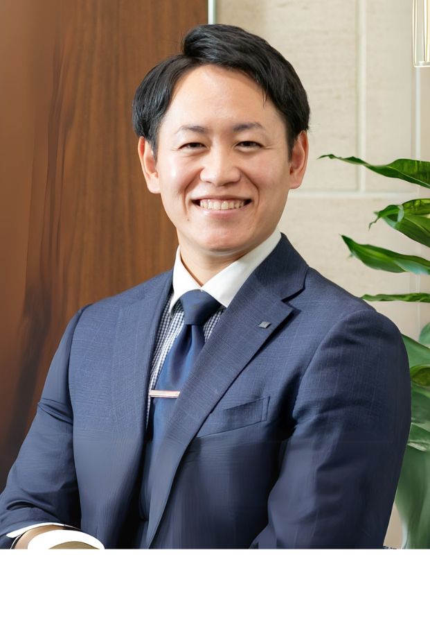 久野 健太 先生
