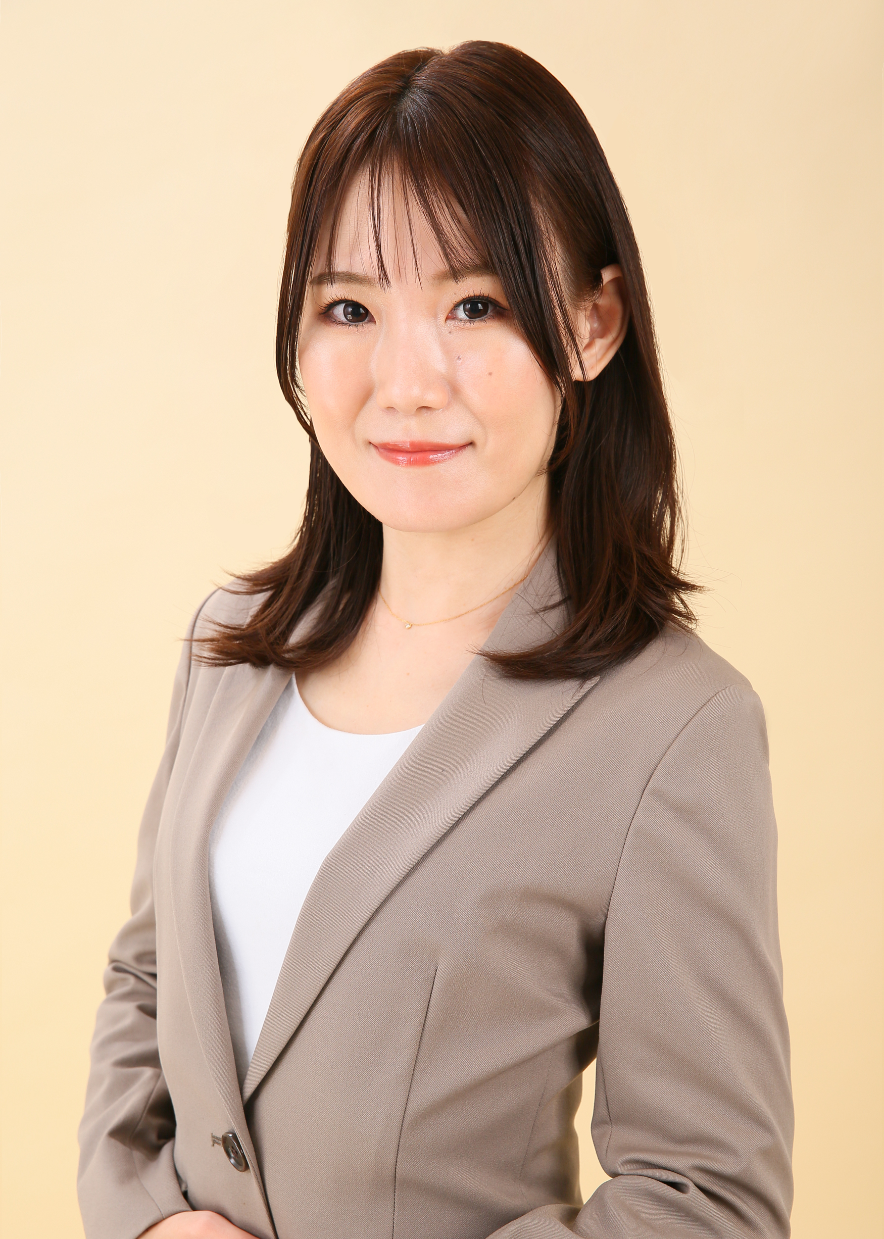 宮下 悠以 先生