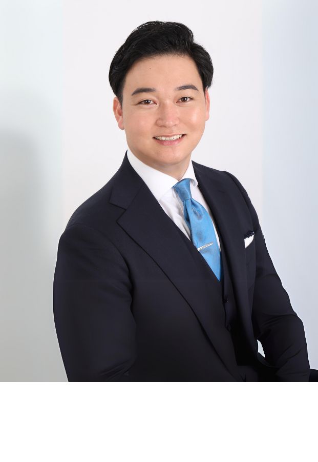 右近 駿介先生