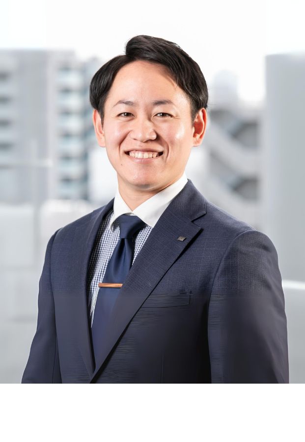 久野 健太 先生