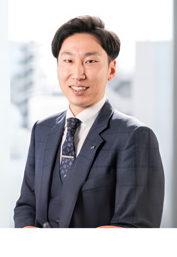 小島 尚也 先生