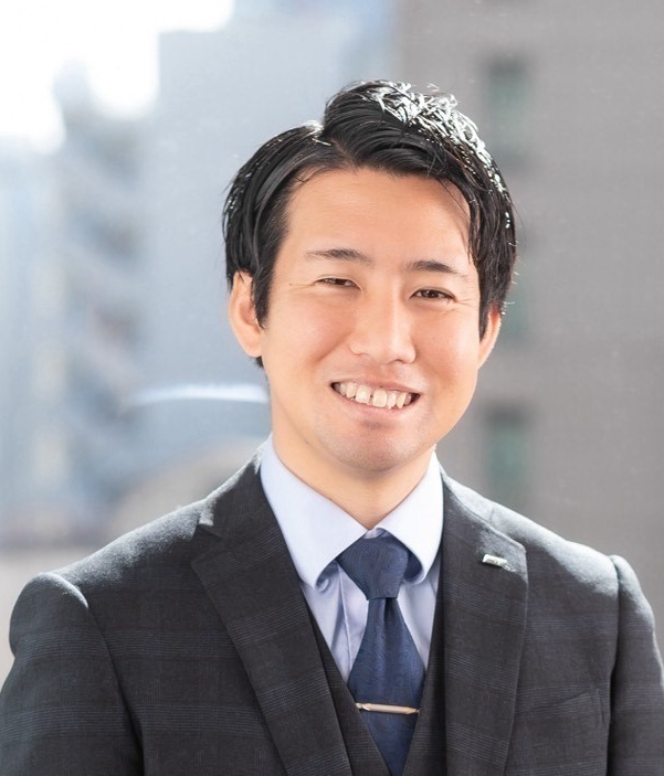 田古里 俊哉 先生