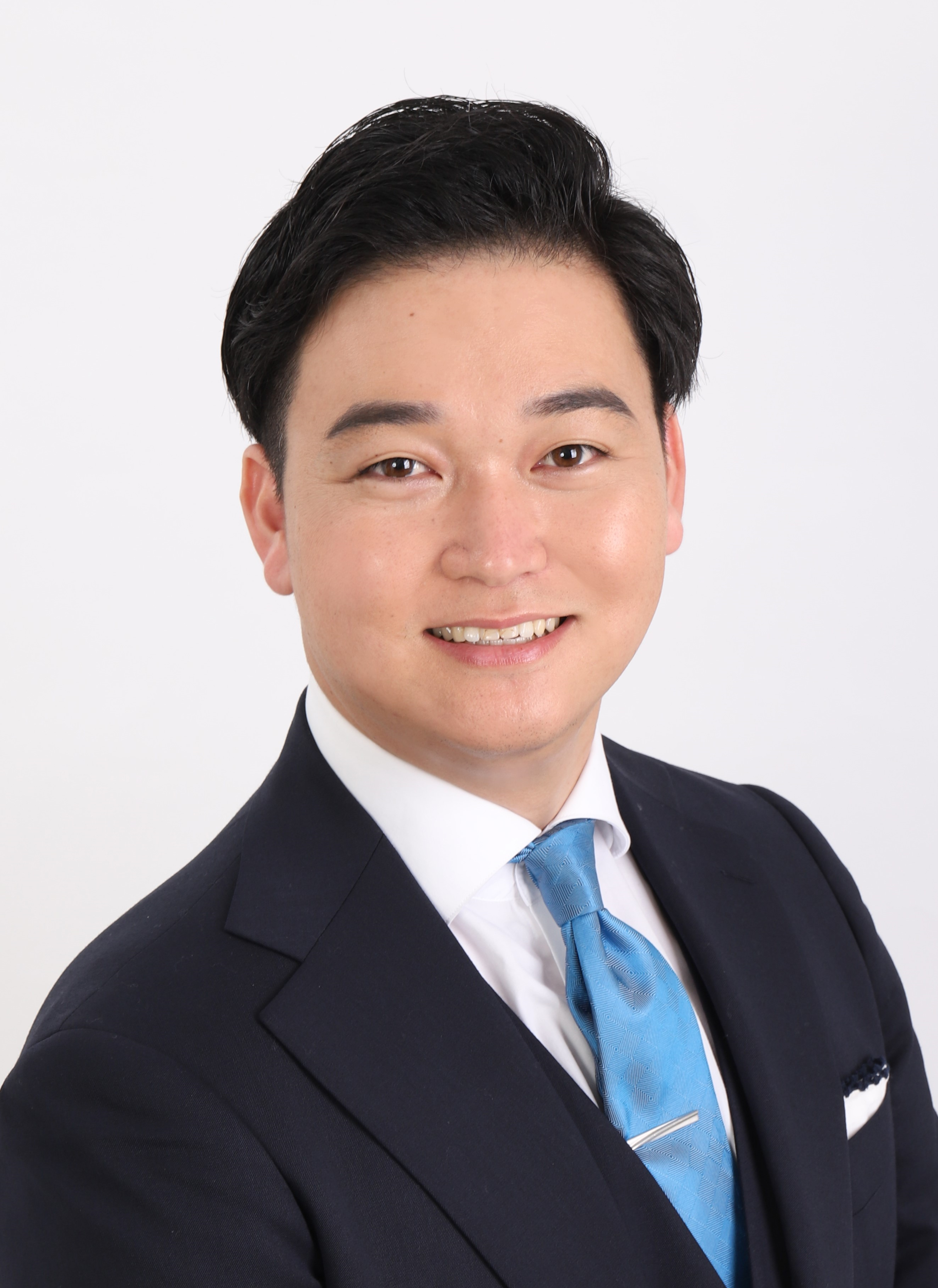 右近 駿介 先生